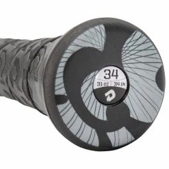 DeMarini The Goods One Piece (-3) BBCOR Baseball Bat - 2022 Model -Rawlings Sales demarini bbcor bat the goods 3 2022 inset4