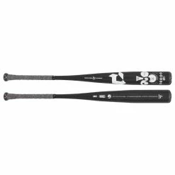 DeMarini The Goods One Piece (-3) BBCOR Baseball Bat - 2022 Model