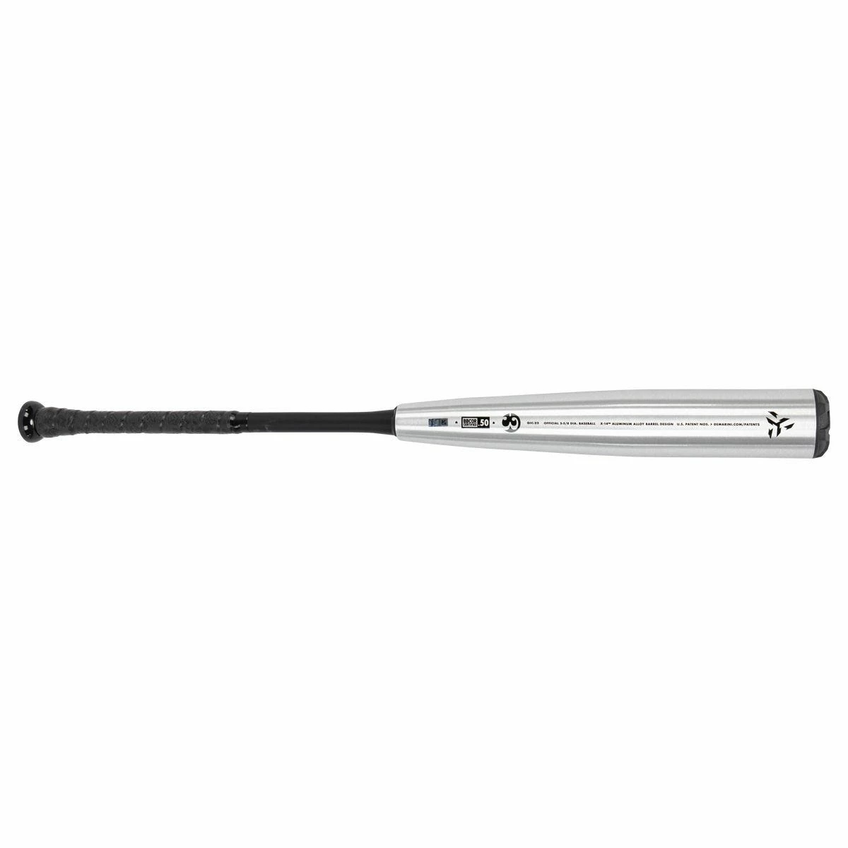 DeMarini The Goods (-3) BBCOR Baseball Bat - 2022 Model 5 DeMarini The Goods (-3) BBCOR Baseball Bat - 2022 Model - Image 3
