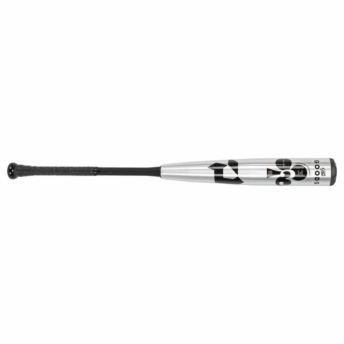 DeMarini The Goods (-3) BBCOR Baseball Bat - 2022 Model 4 DeMarini The Goods (-3) BBCOR Baseball Bat - 2022 Model - Image 2