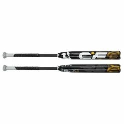 DeMarini CF Zen (-10) Fastpitch Bat - 2022 Model