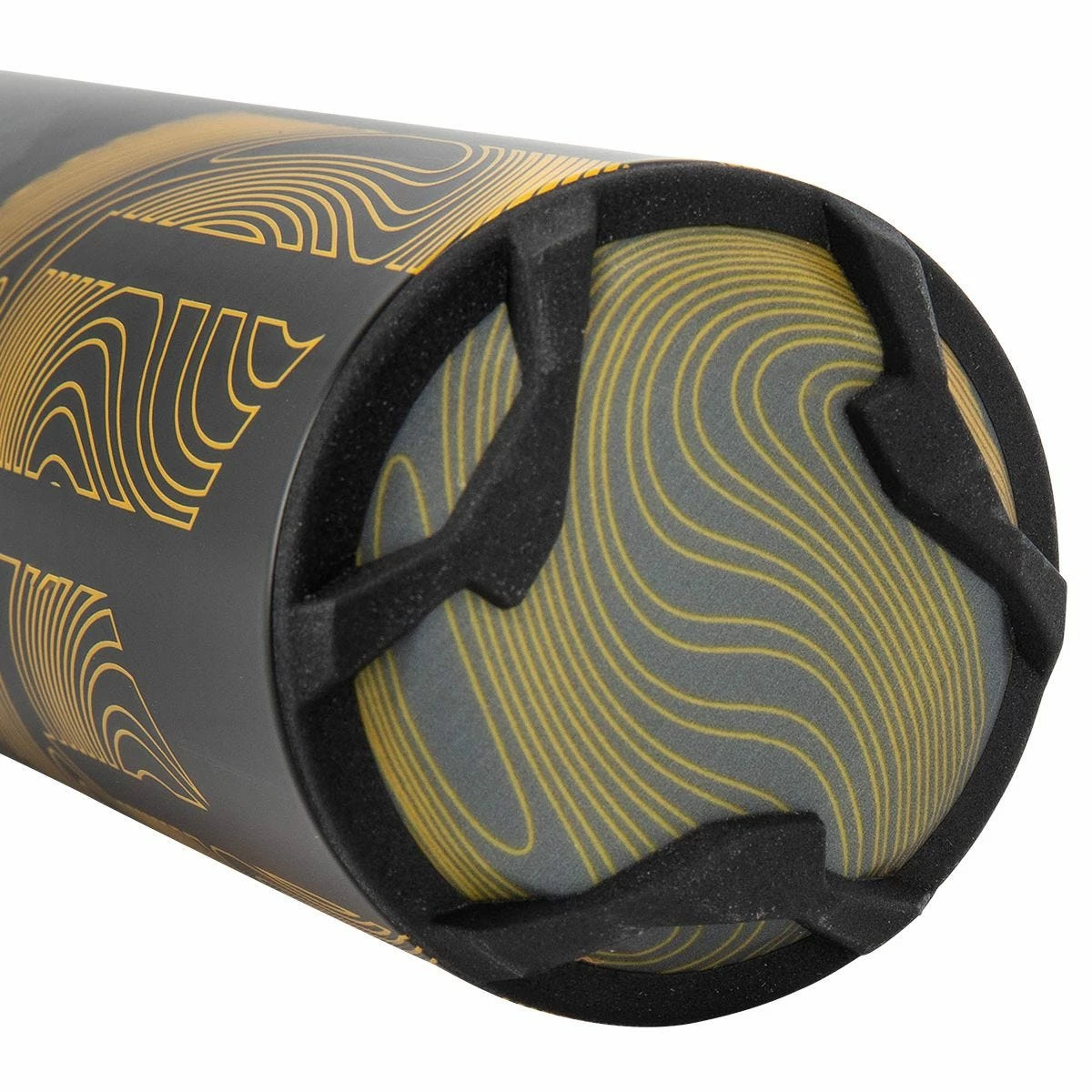 DeMarini CF Zen (-10) Fastpitch Bat - 2022 Model 7 DeMarini CF Zen (-10) Fastpitch Bat - 2022 Model - Image 5