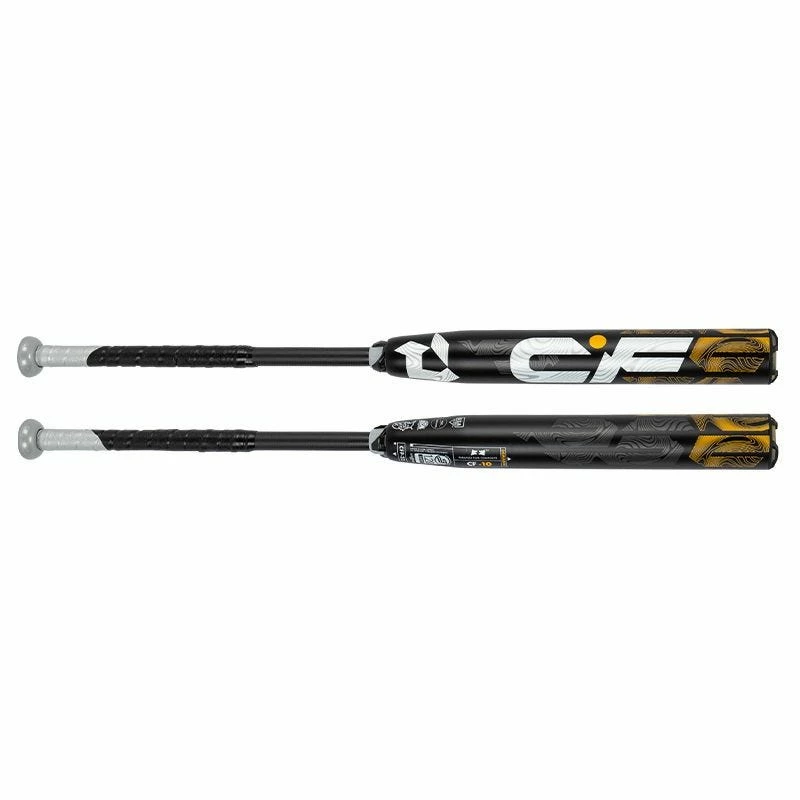 DeMarini CF Zen (-10) Fastpitch Bat - 2022 Model 3 DeMarini CF Zen (-10) Fastpitch Bat - 2022 Model