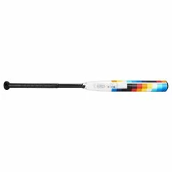 DeMarini Prism (-10) Fastpitch Softball Bat - 2023 Model -Rawlings Sales demarini fastpitch bat prism 10 23 inset2
