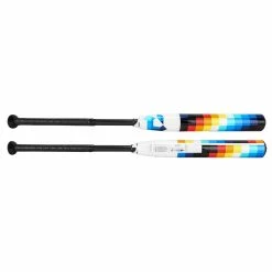 DeMarini Prism (-10) Fastpitch Softball Bat - 2023 Model