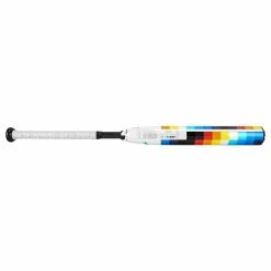 DeMarini Prism (-11) Fastpitch Softball Bat - 2023 Model -Rawlings Sales demarini fastpitch bat prism 11 23 inset2