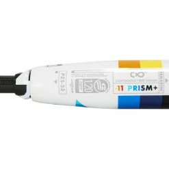 DeMarini Prism (-11) Fastpitch Softball Bat - 2023 Model -Rawlings Sales demarini fastpitch bat prism 11 23 inset3