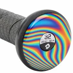 DeMarini Prism+ (-10) Fastpitch Softball Bat - 2021 Model -Rawlings Sales demarini fastpitch bat prism plus 2021 10 inset4