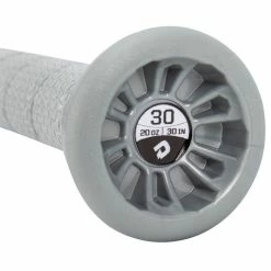 DeMarini ZOA (-10) USSSA Baseball Bat - 2022 Model -Rawlings Sales demarini usssa zoa 10 2022 inset4