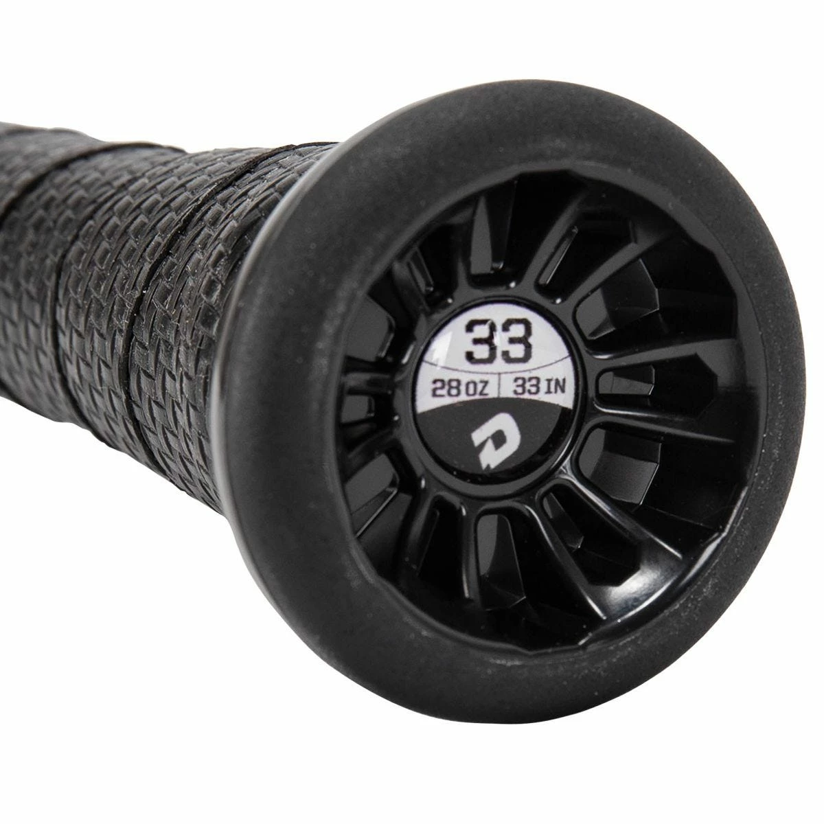 DeMarini ZOA (-5) USSSA Baseball Bat - 2022 Model 8 DeMarini ZOA (-5) USSSA Baseball Bat - 2022 Model - Image 6