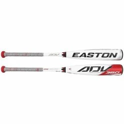 Easton ADV 360 2 3/4" (-10) USSSA Baseball Bat - 2020 Model