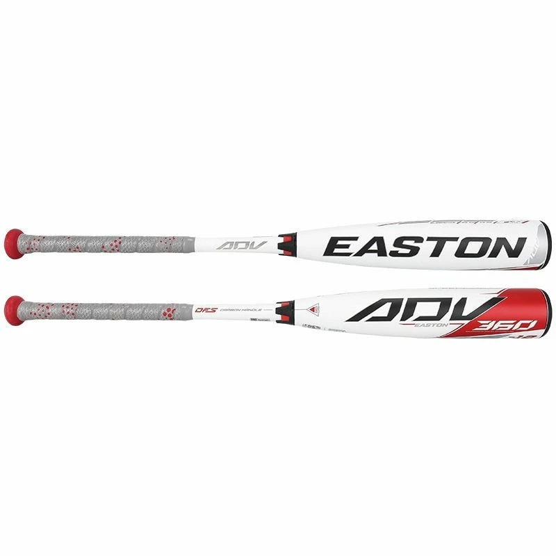 Easton ADV 360 2 3/4" (-10) USSSA Baseball Bat - 2020 Model 3 Easton ADV 360 2 3/4" (-10) USSSA Baseball Bat - 2020 Model