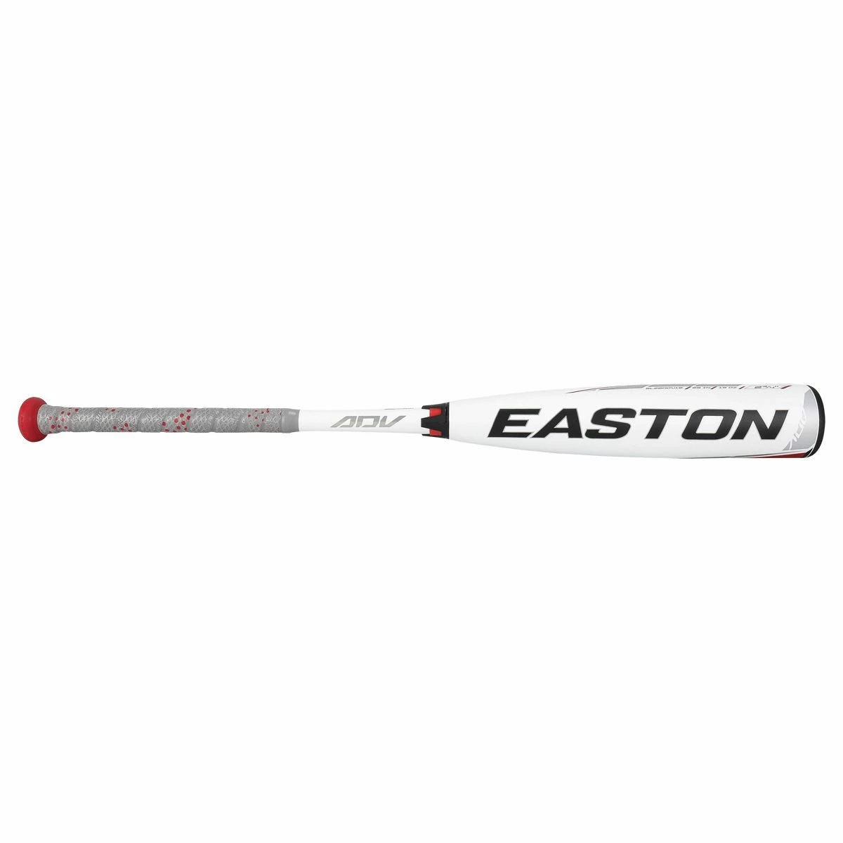 Easton ADV 360 2 3/4" (-10) USSSA Baseball Bat - 2020 Model 4 Easton ADV 360 2 3/4" (-10) USSSA Baseball Bat - 2020 Model - Image 2
