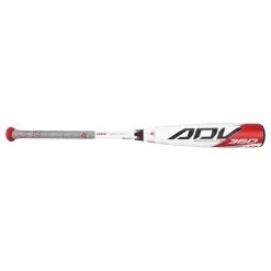 Easton ADV 360 2 3/4" (-10) USSSA Baseball Bat - 2020 Model 9 Easton ADV 360 2 3/4" (-10) USSSA Baseball Bat - 2020 Model -Rawlings Sales easton baseball bat adv 360 usssa 234 10 2020 inset4