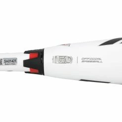 Easton ADV 360 2 3/4" (-10) USSSA Baseball Bat - 2020 Model 10 Easton ADV 360 2 3/4" (-10) USSSA Baseball Bat - 2020 Model -Rawlings Sales easton baseball bat adv 360 usssa 234 10 2020 inset5