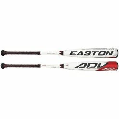 Easton ADV 360 2 5/8" (-10) USSSA Baseball Bat - 2020 Model