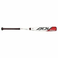 Easton ADV 360 2 5/8" (-10) USSSA Baseball Bat - 2020 Model 8 Easton ADV 360 2 5/8" (-10) USSSA Baseball Bat - 2020 Model -Rawlings Sales easton baseball bat adv 360 usssa 258 10 2020 inset4