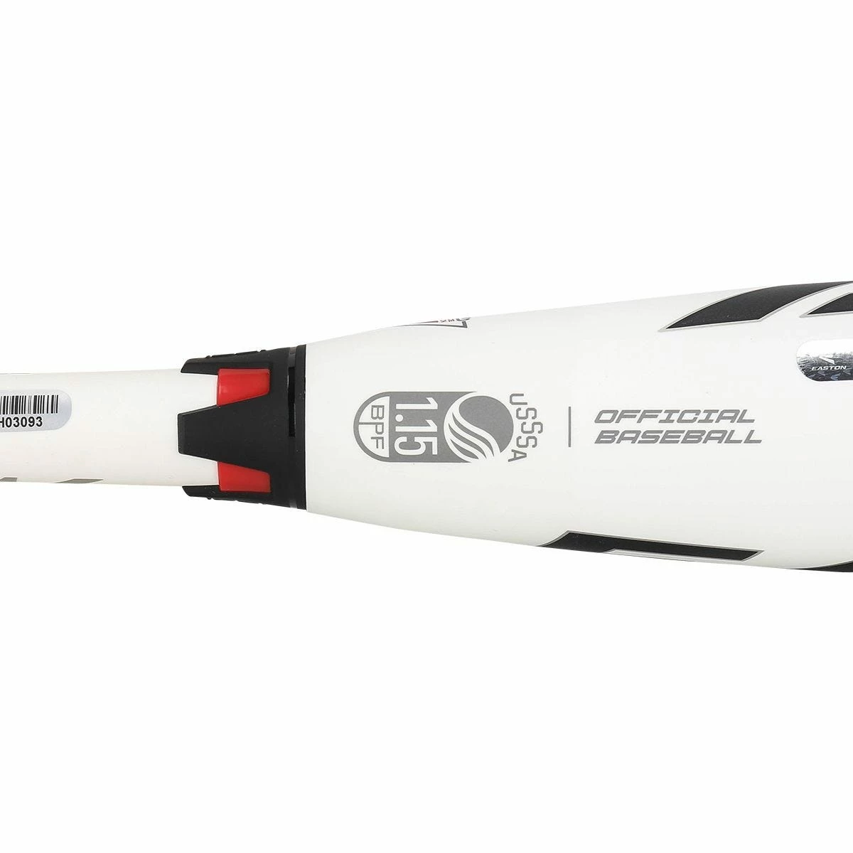 Easton ADV 360 2 5/8" (-10) USSSA Baseball Bat - 2020 Model 6 Easton ADV 360 2 5/8" (-10) USSSA Baseball Bat - 2020 Model - Image 4