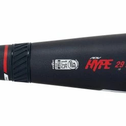 Easton ADV Hype 2 5/8" (-10) USSSA Baseball Bat - 2022 Model -Rawlings Sales easton baseball bat adv hype usssa 258 10 2022 inset3