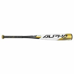 Easton Alpha 360 (-8) USSSA Baseball Bat - 2020 Model 7 Easton Alpha 360 (-8) USSSA Baseball Bat - 2020 Model -Rawlings Sales easton baseball bat alpha 360 usssa 8 2020 inset4