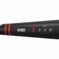 Easton Alpha ALX (-3) BBCOR Baseball Bat - 2023 Model -Rawlings Sales easton baseball bat alpha alx bbcor 3 2023 inset3