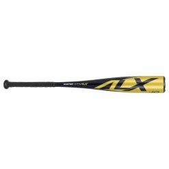 Easton Alpha ALX Junior (-10) USSSA Baseball Bat - 2022 Model -Rawlings Sales easton baseball bat alpha alx junior 10 2022 inset2