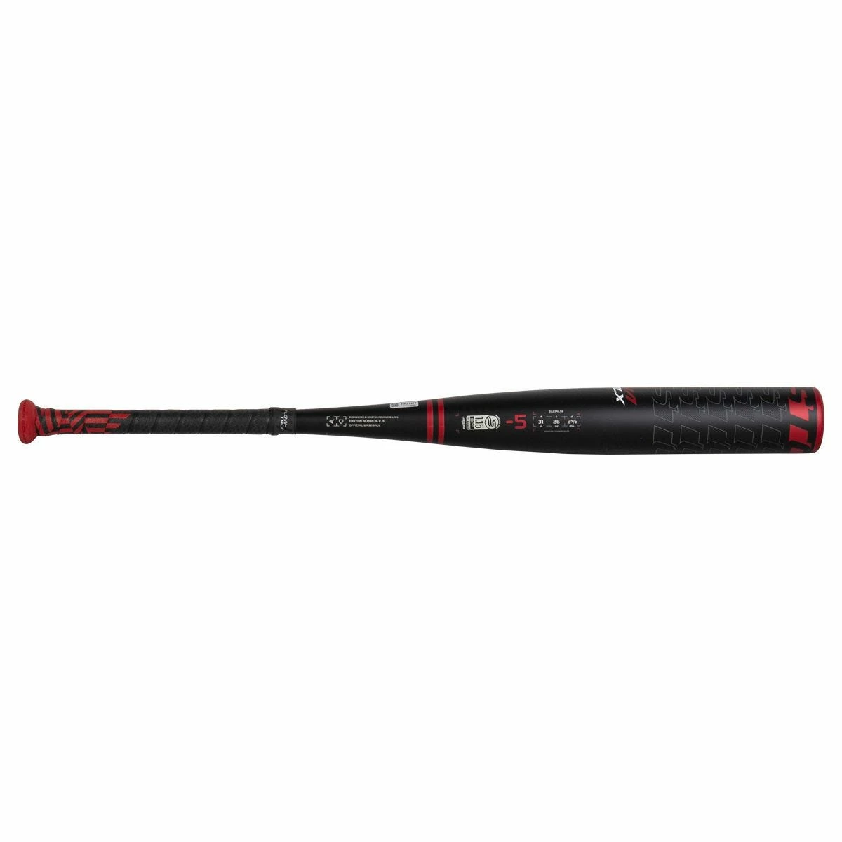 Easton Alpha ALX (-5) USSSA Baseball Bat - 2023 Model 5 Easton Alpha ALX (-5) USSSA Baseball Bat - 2023 Model - Image 3