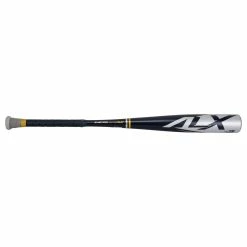 Easton Alpha ALX (-3) BBCOR Baseball Bat - 2022 Model -Rawlings Sales easton baseball bat bbcor alpha alx 3 2022 inset2