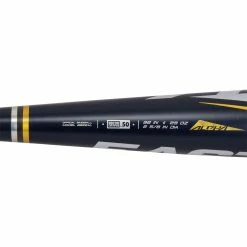 Easton Alpha ALX (-3) BBCOR Baseball Bat - 2022 Model -Rawlings Sales easton baseball bat bbcor alpha alx 3 2022 inset3