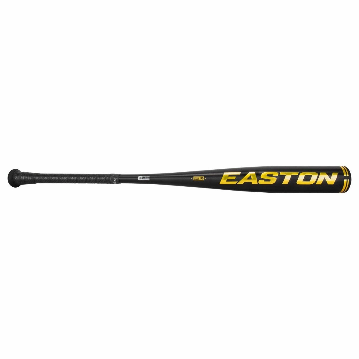 Easton Black Magic (-3) BBCOR Baseball Bat - 2023 Model 4 Easton Black Magic (-3) BBCOR Baseball Bat - 2023 Model - Image 2