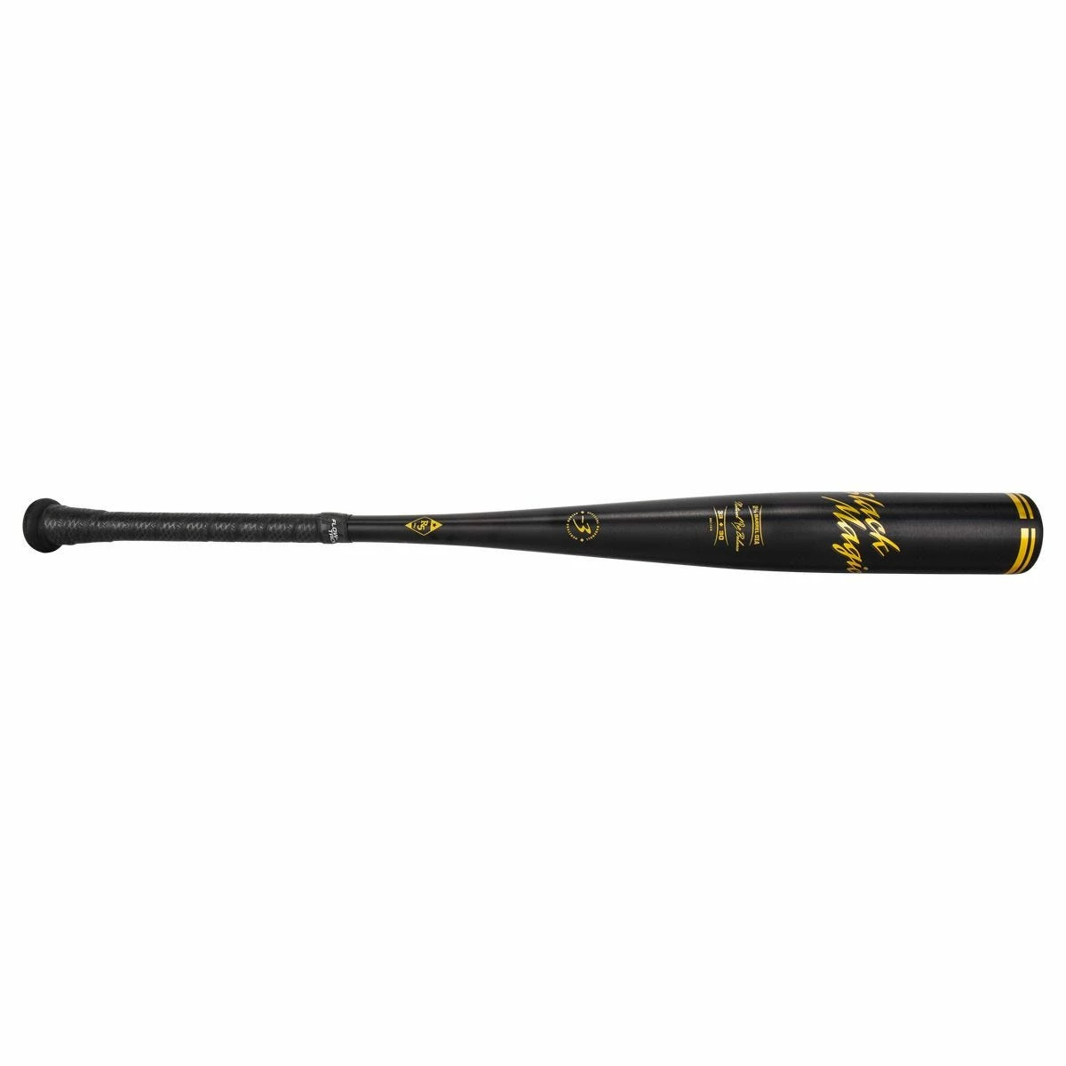 Easton Black Magic (-3) BBCOR Baseball Bat - 2023 Model 5 Easton Black Magic (-3) BBCOR Baseball Bat - 2023 Model - Image 3