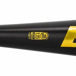 Easton Black Magic 2 3/4" (-10) USSSA Baseball Bat - 2023 Model -Rawlings Sales easton baseball bat black magic usssa 234 10 2023 inset3