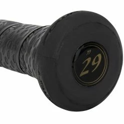 Easton Black Magic 2 3/4" (-10) USSSA Baseball Bat - 2023 Model -Rawlings Sales easton baseball bat black magic usssa 234 10 2023 inset5