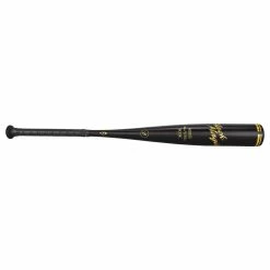 Easton Black Magic 2 3/4" (-8) USSSA Baseball Bat - 2023 Model -Rawlings Sales easton baseball bat black magic usssa 234 8 2023 inset2