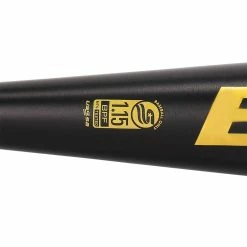 Easton Black Magic 2 3/4" (-8) USSSA Baseball Bat - 2023 Model -Rawlings Sales easton baseball bat black magic usssa 234 8 2023 inset3