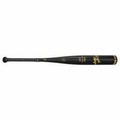Easton Black Magic 2 5/8" (-5) USSSA Baseball Bat - 2023 Model -Rawlings Sales easton baseball bat black magic usssa 258 5 2023 inset2
