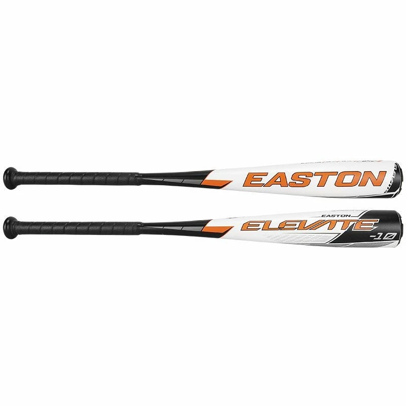 Easton Elevate (-10) USSSA Baseball Bat - 2020 Model 3 Easton Elevate (-10) USSSA Baseball Bat - 2020 Model