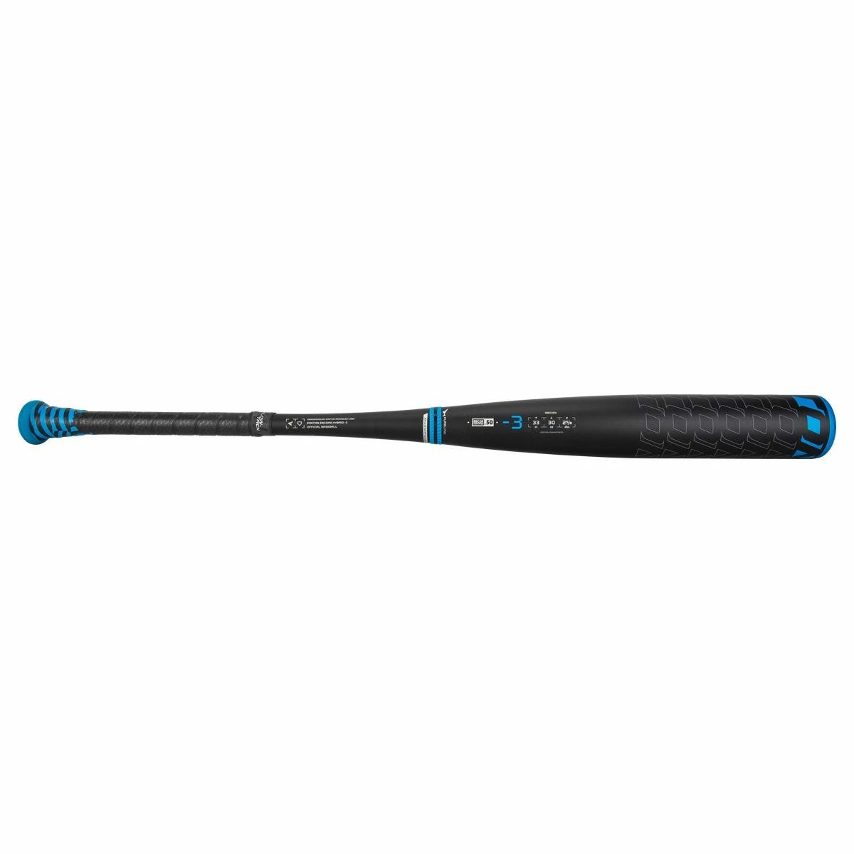 Easton Encore Hybrid (-3) BBCOR Baseball Bat - 2023 Model 5 Easton Encore Hybrid (-3) BBCOR Baseball Bat - 2023 Model - Image 3