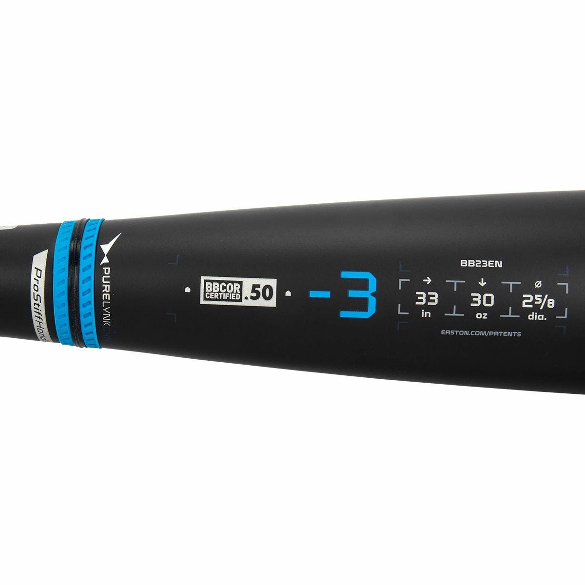 Easton Encore Hybrid (-3) BBCOR Baseball Bat - 2023 Model 6 Easton Encore Hybrid (-3) BBCOR Baseball Bat - 2023 Model - Image 4