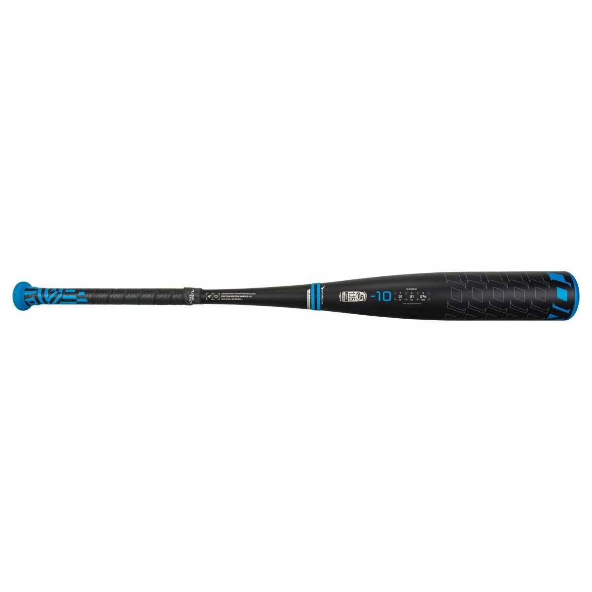 Easton Encore Hybrid (-10) USSSA Baseball Bat - 2023 Model 5 Easton Encore Hybrid (-10) USSSA Baseball Bat - 2023 Model - Image 3