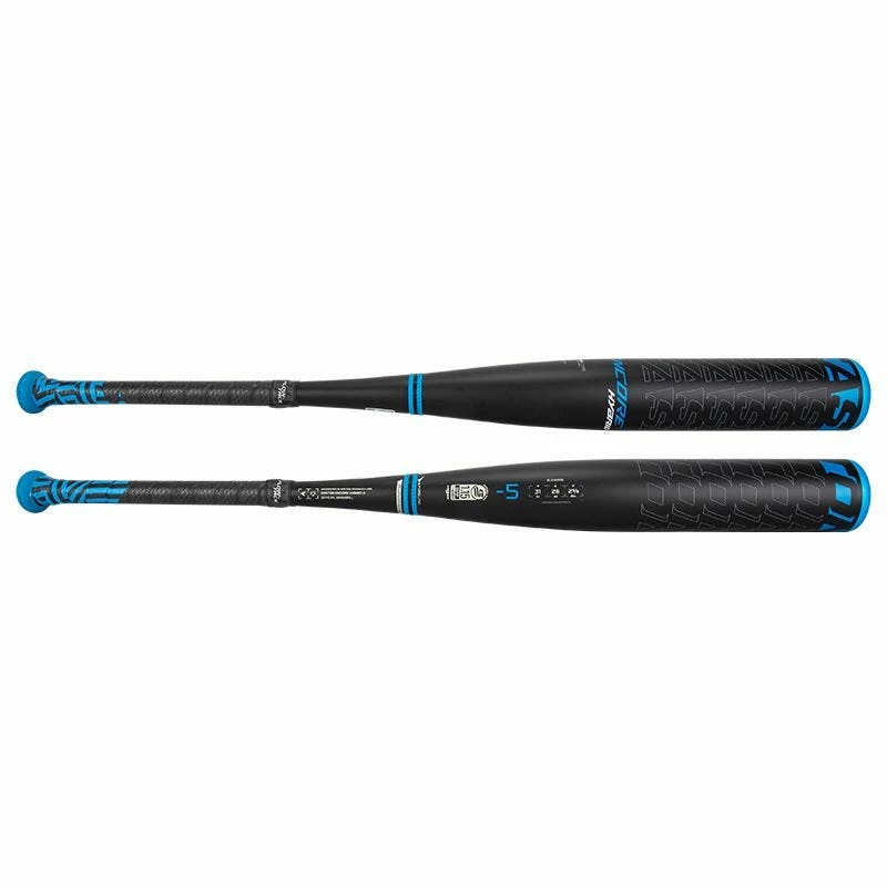 Easton Encore Hybrid (-5) USSSA Baseball Bat - 2023 Model 3 Easton Encore Hybrid (-5) USSSA Baseball Bat - 2023 Model