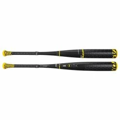 Easton Hype Comp (-3) BBCOR Baseball Bat - 2023 Model