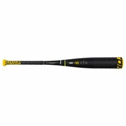 Easton Hype Comp (-10) USSSA Baseball Bat - 2023 Model 11 Easton Hype Comp (-10) USSSA Baseball Bat - 2023 Model -Rawlings Sales easton baseball bat hype comp usssa 10 2023 inset2