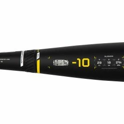 Easton Hype Comp (-10) USSSA Baseball Bat - 2023 Model 12 Easton Hype Comp (-10) USSSA Baseball Bat - 2023 Model -Rawlings Sales easton baseball bat hype comp usssa 10 2023 inset3