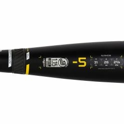 Easton Hype Comp (-5) USSSA Baseball Bat - 2023 Model -Rawlings Sales easton baseball bat hype comp usssa 5 2023 inset3