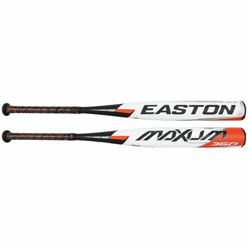 Easton Maxum 360 (-5) USSSA Baseball Bat - 2020 Model 3 Easton Maxum 360 (-5) USSSA Baseball Bat - 2020 Model