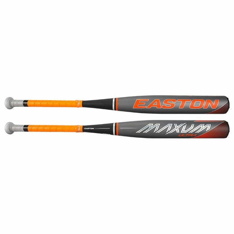 Easton Maxum Ultra 2 5/8" (-5) USSSA Baseball Bat - 2022 Model 3 Easton Maxum Ultra 2 5/8" (-5) USSSA Baseball Bat - 2022 Model