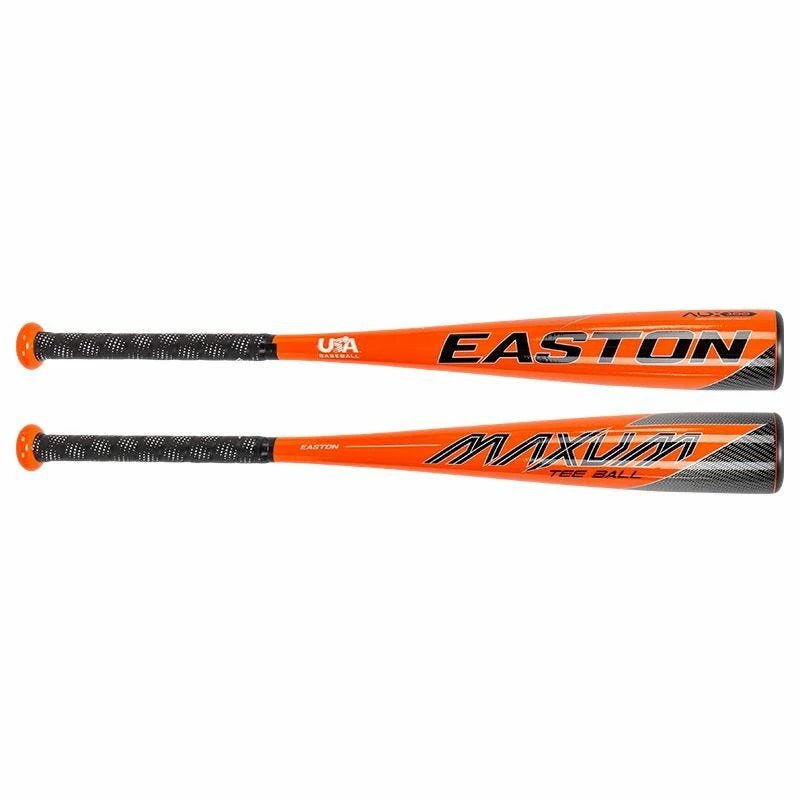 Easton Maxum (-11) USA T-Ball Baseball Bat - 2022 Model 3 Easton Maxum (-11) USA T-Ball Baseball Bat - 2022 Model