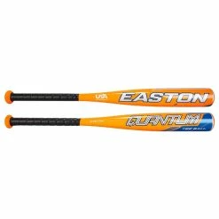 Easton Quantum (-10) USA T-Ball Baseball Bat - 2023 Model