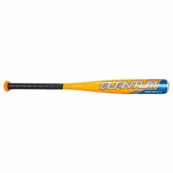 Easton Quantum (-10) USA T-Ball Baseball Bat - 2023 Model -Rawlings Sales easton baseball bat quantum t ball usa 10 2023 inset2